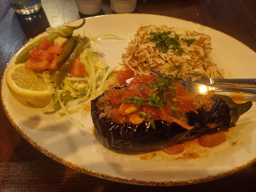 Photo of Chez Vous - 108 Mitcham Rd, London SW17 9NG